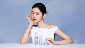 Kumi Hyper Barrier Ectoin Hydro Set