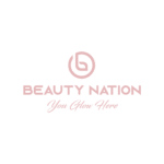 BEAUTY NATION with TAGLINE PNG